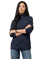 Algopix Similar Product 1 - Jack Wolfskin Womens Modesto Jacket W