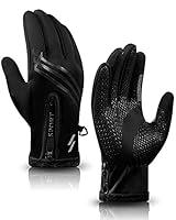 Algopix Similar Product 7 - Winter Warm Gloves Touch Screen