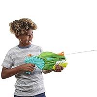 Algopix Similar Product 5 - NERF Super Soaker DinoSquad Water