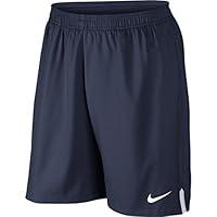 Algopix Similar Product 2 - Nike Mens Court Dry 9 Short