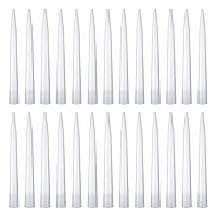 Algopix Similar Product 4 - FOUR ES SCIENTIFIC 10ml Pipette Tips