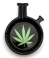 Algopix Similar Product 15 - Fantasy Gift Ashtray 6 x 4 12