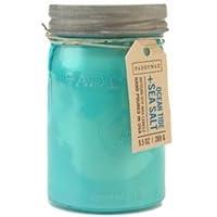 Algopix Similar Product 14 - Paddywax Relish 95 oz Glass Jar Candle