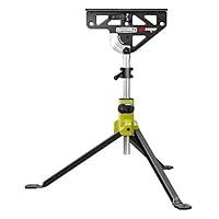 Algopix Similar Product 4 - Rockwell RK9034 JawStand XP Work