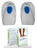 Algopix Similar Product 13 - Heel PainHeel Spur Pain Relief Heel