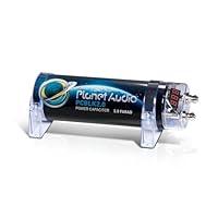 Algopix Similar Product 13 - Planet Audio PCBLK20 Car Capacitor  2