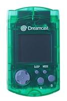 Algopix Similar Product 10 - SEGA Dreamcast Green Visual Memory Unit