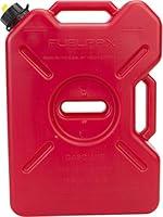 Algopix Similar Product 20 - FuelPaX by RotoPax 25 Gallon Fuel