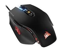 Algopix Similar Product 6 - Corsair Gaming M65 RGB FPS Gaming