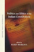 Algopix Similar Product 20 - Politics and Ethics of the Indian