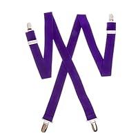Algopix Similar Product 4 - Suspender Factory 30 Childrens