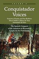 Algopix Similar Product 14 - Conquistador Voices The Spanish