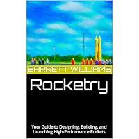 Algopix Similar Product 10 - Rocketry Your Guide to Designing