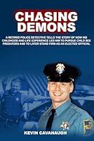 Algopix Similar Product 5 - Chasing Demons A retired police