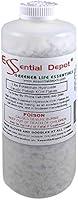 Algopix Similar Product 17 - Potassium Hydroxide Flakes KOH 2 lbs