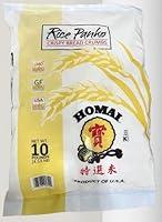Algopix Similar Product 15 - Rice Panko Crispy Bread Crumbs 10 lbs
