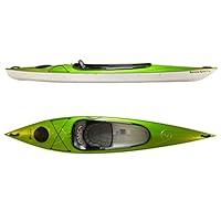 Algopix Similar Product 4 - Hurricane Santee 126 Sport Kayak 2017 