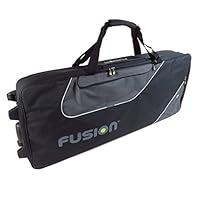 Algopix Similar Product 20 - Fusion F329 K 16 B Keyboard 16 Gig Bag