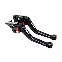 Algopix Similar Product 9 - FTRT Brake Clutch Lever Compatible with