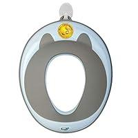 Algopix Similar Product 14 - HEYOK Baby Potty Training Seat Moms