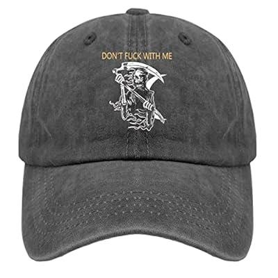 Best Deal for Cool Hats for Men Meme Hiking Hat for Women Summer Hat