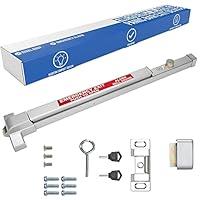 Algopix Similar Product 16 - Alarmed Commercial Push Bar Exit Device