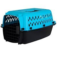 Algopix Similar Product 10 - Petmate Pet Porter Fashion Dog Kennel