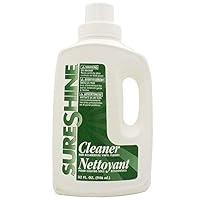 Algopix Similar Product 12 - Tarkett SureShine Cleaner for