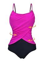 Algopix Similar Product 1 - Zando Womens Vintage Frilly One Piece