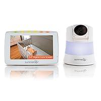 Algopix Similar Product 13 - Summer Infant Wide View 20 Baby Video