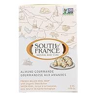 Algopix Similar Product 20 - South Of France Soap Bar Almnd
