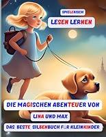 Algopix Similar Product 12 - Das beste Silbenbuch fr Kleinkinder 