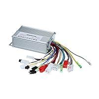 Algopix Similar Product 18 - 36V48V 350W Brushless motor