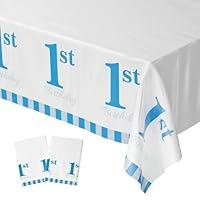 Algopix Similar Product 13 - Orchards Kitten Party Table Covers 