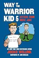 Algopix Similar Product 14 - Way of the Warrior Kid 5 Letters from