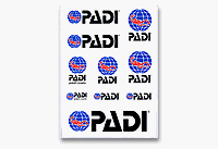 Algopix Similar Product 12 - New PADI Advance Open Water AOW 2016