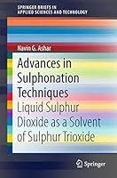 Algopix Similar Product 18 - Advances in Sulphonation Techniques