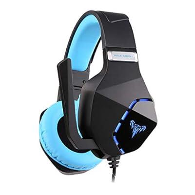 Logitech G432 Wired Gaming Headset, 7.1 Surround Sound, Dts Headphone:X  2.0, 50 mm Audio Drivers, Usb And 3.5 mm Audio Jack, Flip-To-Mute Mic,  Lightweight, Pc/Mac/Xbox One/Ps4/Nintendo Switch - Black: Buy Online at