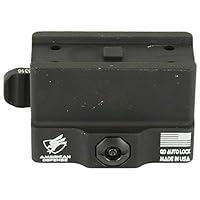 Algopix Similar Product 5 - American Defense ADT110 STD
