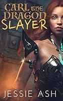 Algopix Similar Product 16 - Carl the Dragon Slayer