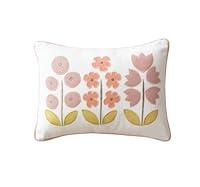 Algopix Similar Product 13 - DwellStudio Boudoir Pillow Rosette
