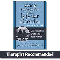 Algopix Similar Product 11 - Loving Someone with Bipolar Disorder