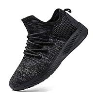 Algopix Similar Product 14 - AMAWEI Kids Sneakers Boys Girls