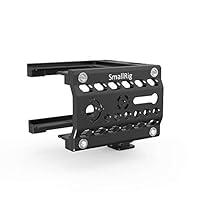Algopix Similar Product 4 - SMALLRIG Mounting Bracket for Rode
