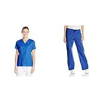 Algopix Similar Product 14 - WonderWink Womens Wonderflex Verity