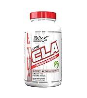 Algopix Similar Product 5 - Nutrex Research Lipo6 CLA Vegetable