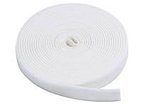 Algopix Similar Product 4 - Monoprice Hook and Loop Fastening Tape