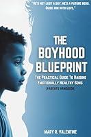 Algopix Similar Product 11 - The Boyhood Blueprint The Practical