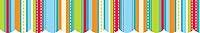 Algopix Similar Product 15 - Creative Teaching Press Stripes and