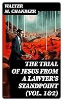 Algopix Similar Product 5 - The Trial of Jesus from a Lawyers